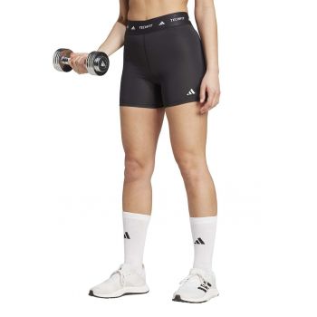 Colanti scurti cu logo - pentru fitness