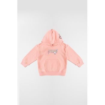 Hanorac relaxesd fit Hello Kitty & Friends