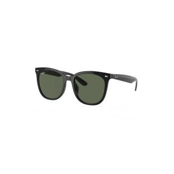 Ochelari de soare unisex cu detalii logo