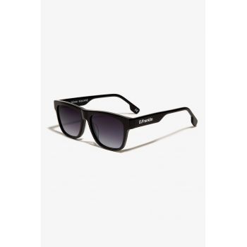 Ochelari de soare unisex cu lentile in degrade