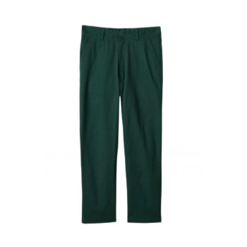 Pantaloni barbati -  Verde - W32