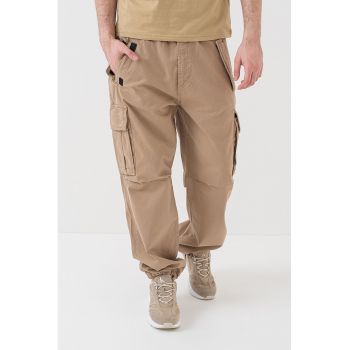 Pantaloni cargo Gabio