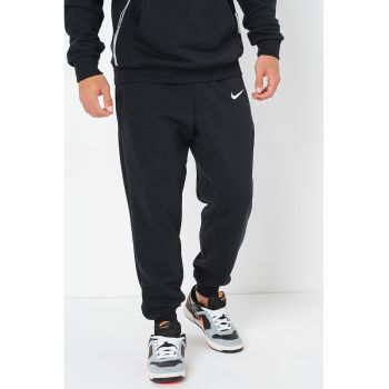 Pantaloni de trening din amestec de bumbac - pentru fotbal