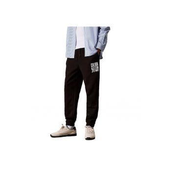 Pantaloni  PAINTED CALVIN KLEIN JEANSPANT-J30J327535-BEH