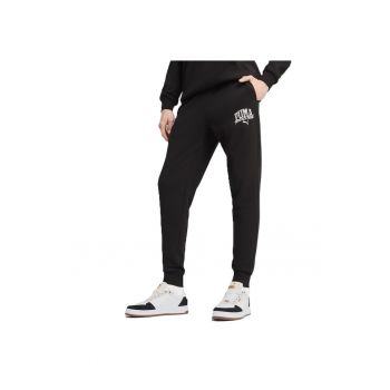 Pantaloni  pentru Barbati - class sweatpants tr cl - 684652-01 - XS INTL - Negru