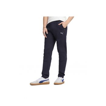 Pantaloni  pentru Barbati - evostripe pants dk - 684614-16 - XS INTL - Albastru