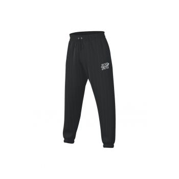 Pantaloni  pentru Barbati - m nk club bb cuff pant jdi aop - HJ2214-010 - XS INTL - Negru