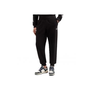 Pantaloni  pentru Barbati - m pants ch gold - 7M000315-AF13527-UC001 - Negru