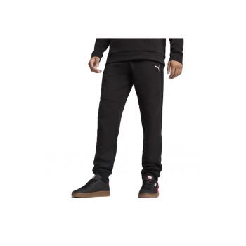 Pantaloni  pentru Barbati - pumatech pants dk cl - 684601-01 - XS INTL - Negru
