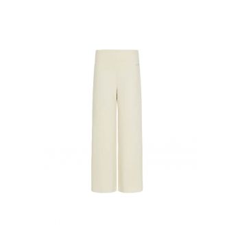 Pantaloni  pentru Femei - w pants oh - 7W000254-AF13246-U1079 - Bej