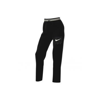 Pantaloni  W NSW PHNX FLC HR GX WIDE PNT-HJ0909-010