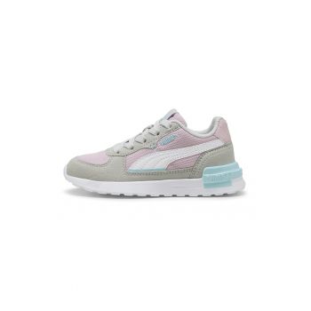 Pantofi sport cu detalii contrastante Graviton AC Sneakers