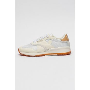 Pantofi sport cu insertii de plasa Vivi