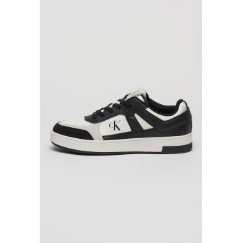 Pantofi sport din piele Basket Cup