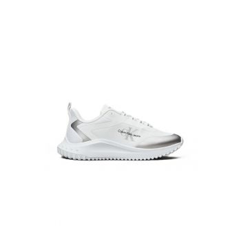 Pantofi sport  EVA RUNNER LOW LACE MIXML WN-YW0YW01442-01V