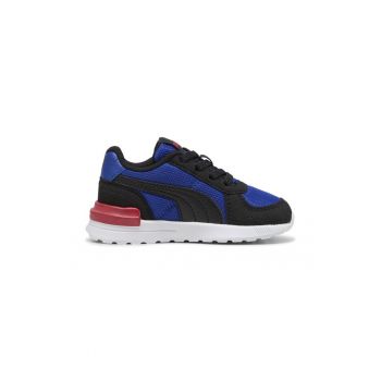 Pantofi sport  pentru Baieti - graviton ac inf - 381989-46 - Albastru