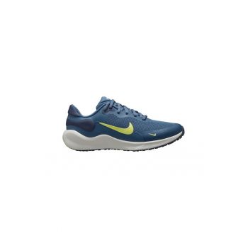 Pantofi sport  pentru Baieti - revolution 7 gs - FB7689-403 - Albastru