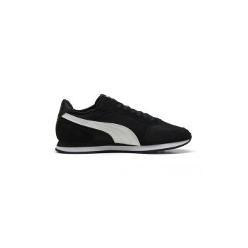 Pantofi sport  pentru Barbati - st milerte - 401622-01 - Negru