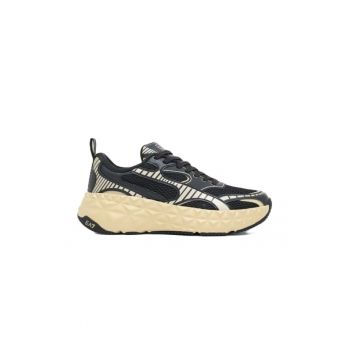 Pantofi sport  pentru Barbati - ultimate c2 kobra tech - X8X238-XK431-M700 - Negru