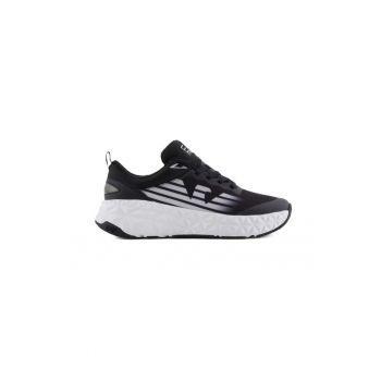 Pantofi sport  pentru Barbati - ultimate c2 kobra - X8X239-XK432-R966 - Negru