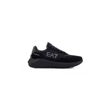 Pantofi sport  pentru Barbati - wader - X8X186-XK401-D190 - Negru