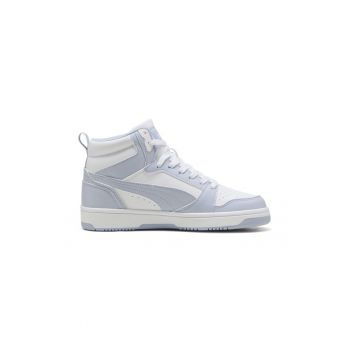 Pantofi sport  pentru Femei - rebound v6 - 392326-37 - Alb