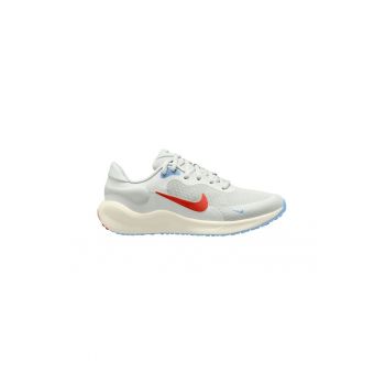 Pantofi sport  pentru Fete - revolution 7 gs - FB7689-104 - Alb