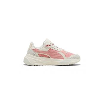 Pantofi sport  pentru Fete - trinity 2 jr - 401490-04 - Alb