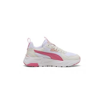 Pantofi sport  pentru Fete - trinity lite jr - 391443-16 - Alb