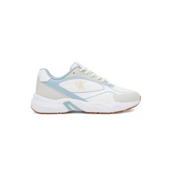 Pantofi sport  RETRO TENNIS KNIT MG-YW0YW01887-02U