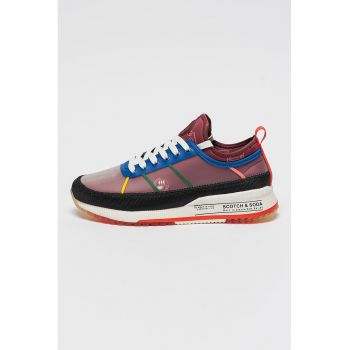 Pantofi sport slip-on Vivi