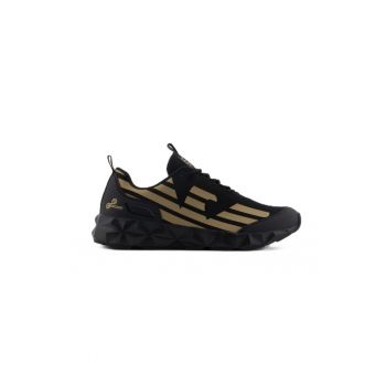 Pantofi sport  ULTIMATE C2 KOMBAT CORE-X8X217-XK433-R969