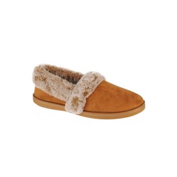 Papuci de casa -  Cozy Campfire-Team Toasty 32777-CSNT - Maro -