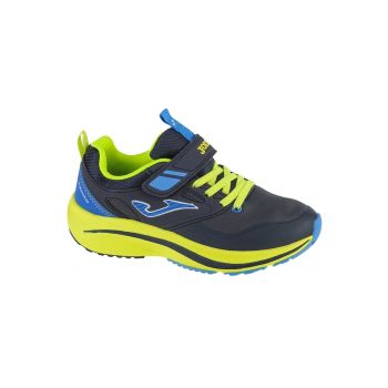 Sneakers -  Ferro Jr 2233 JFERRW2233V - Albastru marin