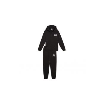 Trening  pentru Baieti - class sweat suit tr b - 687279-01 - Negru