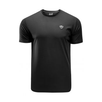 Tricou barbati  negru