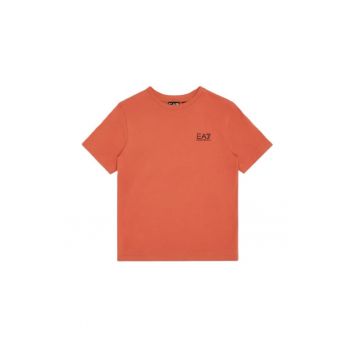 Tricou  BOY TEE SS-7B000020-AF10378-U3010