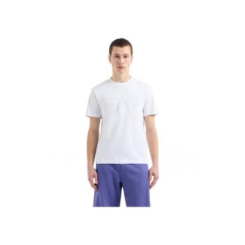 Tricou  EA7 Train Visibility 40756