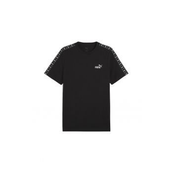 Tricou  ESS TAPE Tee-684674-01