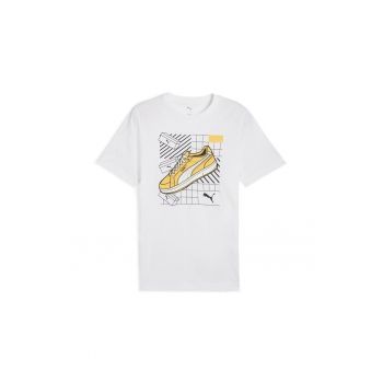 Tricou  GRAPHICS Sneaker Tee-684830-02