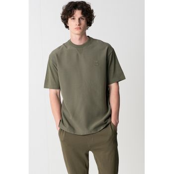 Tricou lejer din bumbac