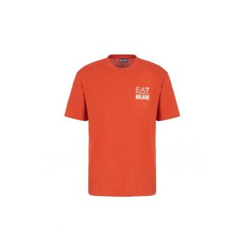 Tricou  M TEE SS MILANO-7M000156-AF13741-U3012