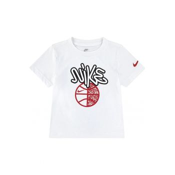 Tricou  NKB BASKETBALL HANDSTYLE-76M833-001
