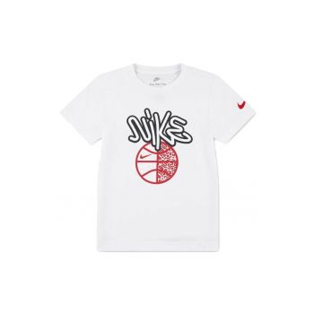 Tricou  NKB BASKETBALL HANDSTYLE-86M833-001