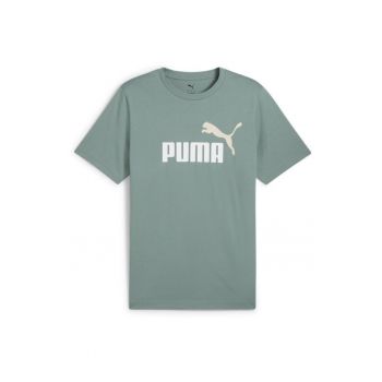Tricou  pentru Barbati - ess 2 color no 1 logo tee - 684708-30 - XS INTL - Verde