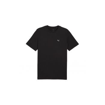 Tricou  pentru Barbati - ess elevated tee - 684726-01 - XS INTL - Negru