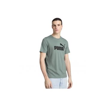 Tricou  pentru Barbati - ess no 1 logo tee (s) - 682533-30 - XS INTL - Verde