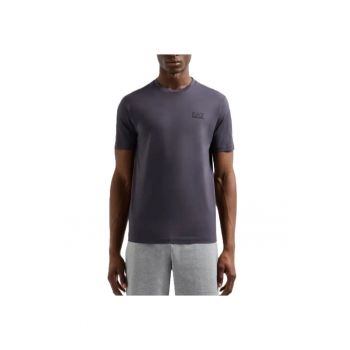 Tricou  pentru Barbati - m tee ss co cc - 8NPT25-PJVPZ-U8115 - Gri