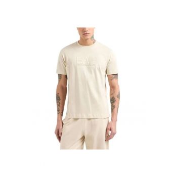 Tricou  pentru Barbati - m tee ss loose - 7M000226-AF10375-U1079 - Bej