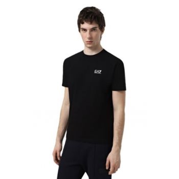 Tricou  pentru Barbati - m tee ss st cc - 8NPT26-PJVQZ-1200 - S INTL - Negru